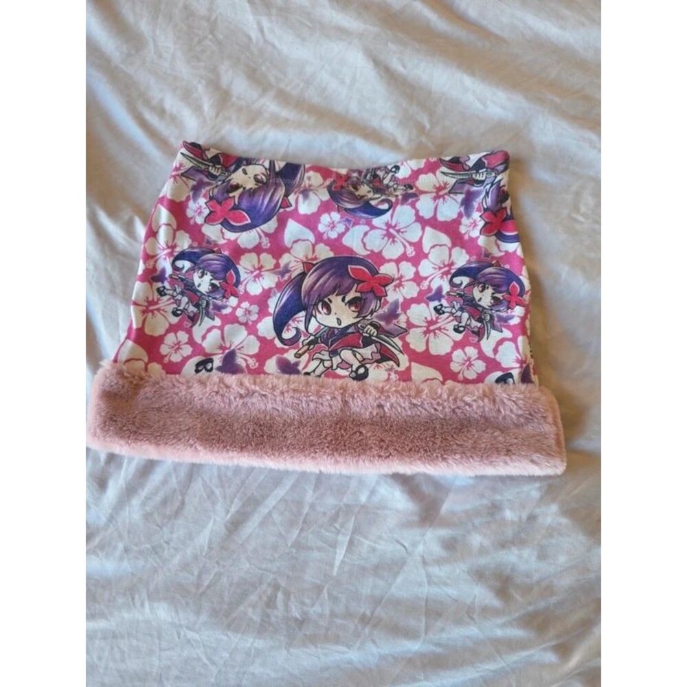 Anime mini skirt from dolls kill